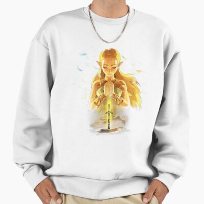 ssrcooversized sweatshirtmens 01fafafaca443f4786frontsquare productx1000 58 - Zelda AU Store