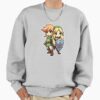 ssrcooversized sweatshirtmens 01heather greyfrontsquare productx1000 10 - Zelda AU Store