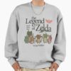 ssrcooversized sweatshirtmens 01heather greyfrontsquare productx1000 - Zelda AU Store