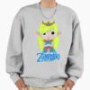 ssrcooversized sweatshirtmens 01heather greyfrontsquare productx1000 17 - Zelda AU Store