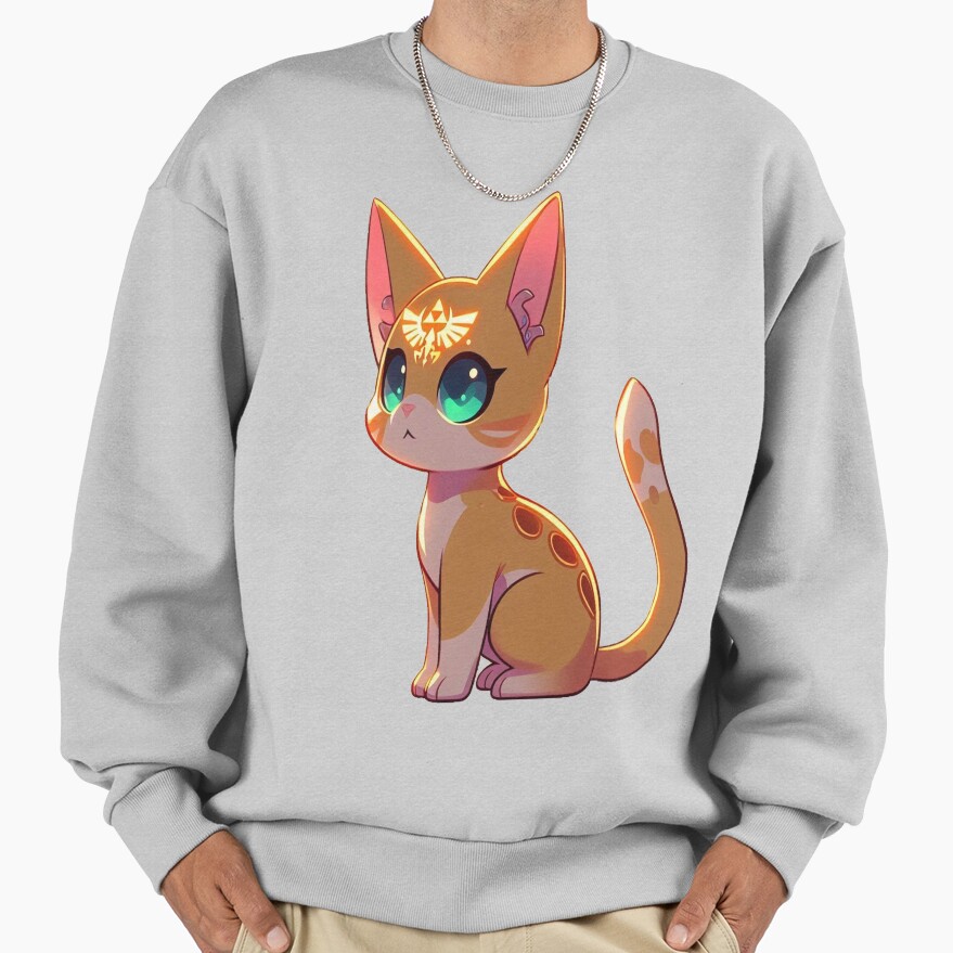 ssrcooversized_sweatshirtmens_01heather_greyfrontsquare_productx1000-18 ssrcooversized sweatshirtmens 01heather greyfrontsquare productx1000 18 - Zelda AU Store