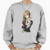ssrcooversized sweatshirtmens 01heather greyfrontsquare productx1000 22 - Zelda AU Store