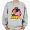ssrcooversized sweatshirtmens 01heather greyfrontsquare productx1000 24 - Zelda AU Store
