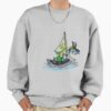 ssrcooversized sweatshirtmens 01heather greyfrontsquare productx1000 27 - Zelda AU Store