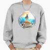 ssrcooversized sweatshirtmens 01heather greyfrontsquare productx1000 28 - Zelda AU Store