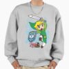 ssrcooversized sweatshirtmens 01heather greyfrontsquare productx1000 29 - Zelda AU Store