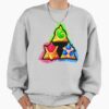 ssrcooversized sweatshirtmens 01heather greyfrontsquare productx1000 3 - Zelda AU Store