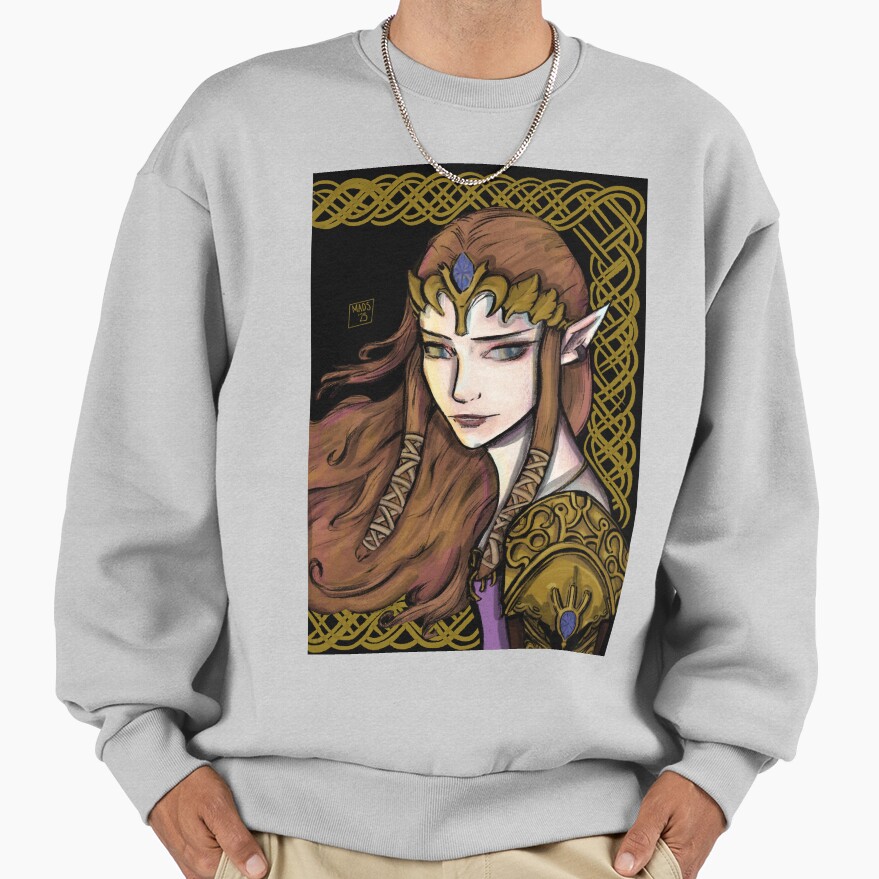 ssrcooversized_sweatshirtmens_01heather_greyfrontsquare_productx1000-35 ssrcooversized sweatshirtmens 01heather greyfrontsquare productx1000 35 - Zelda AU Store