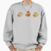 ssrcooversized sweatshirtmens 01heather greyfrontsquare productx1000 4 - Zelda AU Store