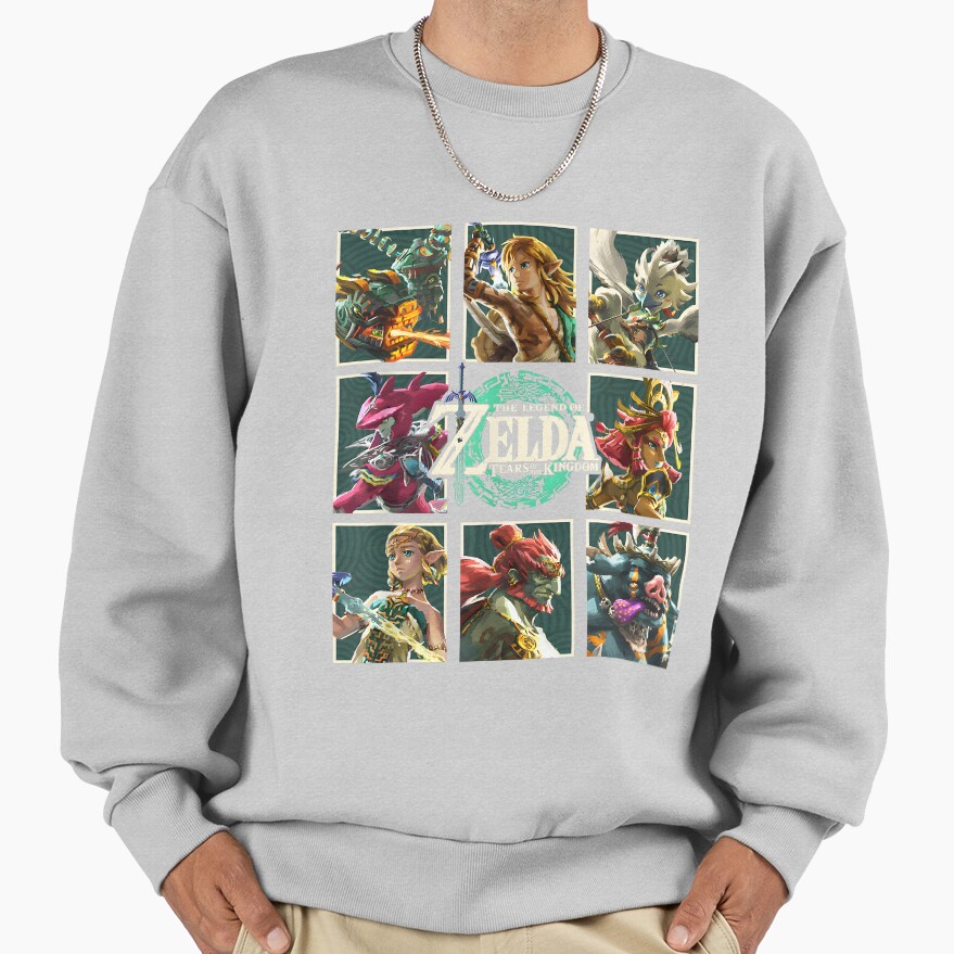 ssrcooversized_sweatshirtmens_01heather_greyfrontsquare_productx1000-42 ssrcooversized sweatshirtmens 01heather greyfrontsquare productx1000 42 - Zelda AU Store