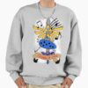 ssrcooversized sweatshirtmens 01heather greyfrontsquare productx1000 46 - Zelda AU Store