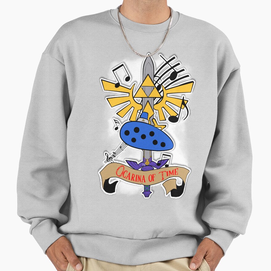 ssrcooversized_sweatshirtmens_01heather_greyfrontsquare_productx1000-46 ssrcooversized sweatshirtmens 01heather greyfrontsquare productx1000 46 - Zelda AU Store