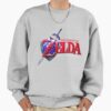 ssrcooversized sweatshirtmens 01heather greyfrontsquare productx1000 48 - Zelda AU Store