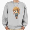 ssrcooversized sweatshirtmens 01heather greyfrontsquare productx1000 50 - Zelda AU Store