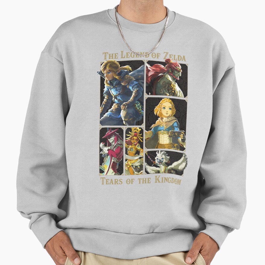ssrcooversized_sweatshirtmens_01heather_greyfrontsquare_productx1000-51 ssrcooversized sweatshirtmens 01heather greyfrontsquare productx1000 51 - Zelda AU Store