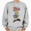 ssrcooversized sweatshirtmens 01heather greyfrontsquare productx1000 52 - Zelda AU Store
