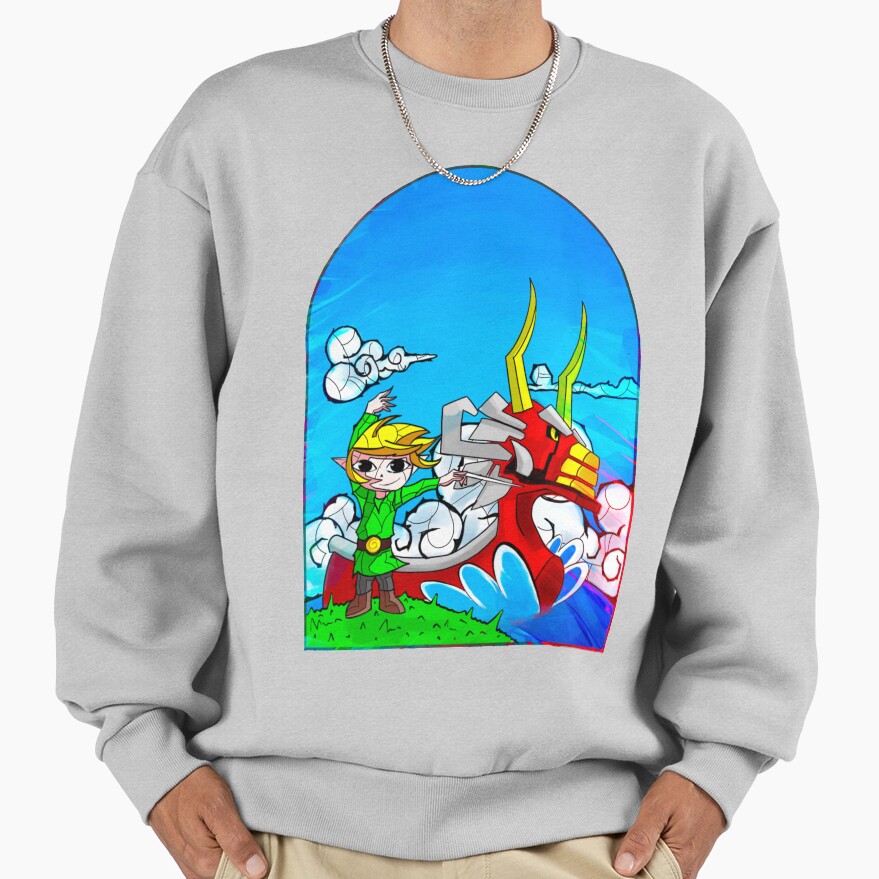 ssrcooversized_sweatshirtmens_01heather_greyfrontsquare_productx1000-53 ssrcooversized sweatshirtmens 01heather greyfrontsquare productx1000 53 - Zelda AU Store