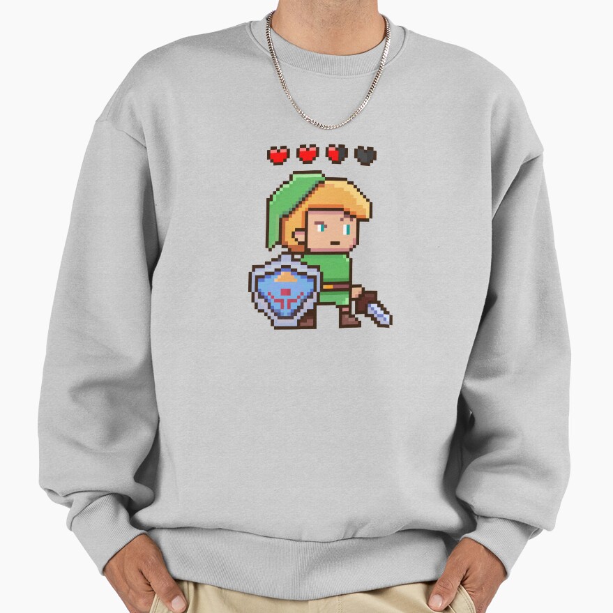 ssrcooversized_sweatshirtmens_01heather_greyfrontsquare_productx1000-57 ssrcooversized sweatshirtmens 01heather greyfrontsquare productx1000 57 - Zelda AU Store