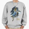 ssrcooversized sweatshirtmens 01heather greyfrontsquare productx1000 6 - Zelda AU Store