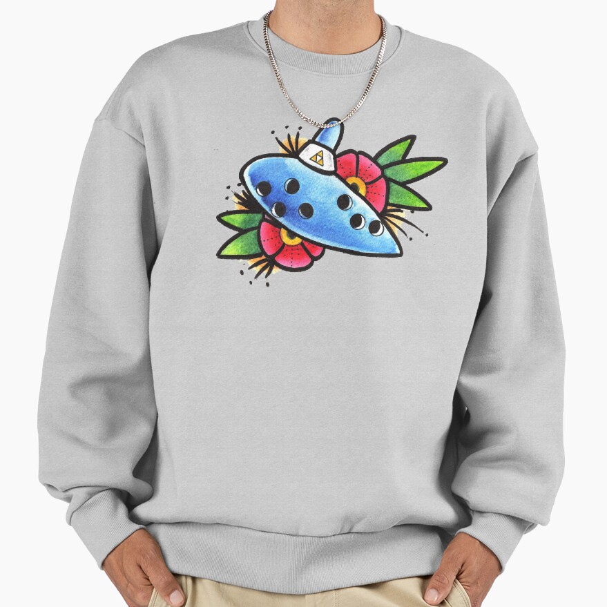 ssrcooversized_sweatshirtmens_01heather_greyfrontsquare_productx1000-60 ssrcooversized sweatshirtmens 01heather greyfrontsquare productx1000 60 - Zelda AU Store