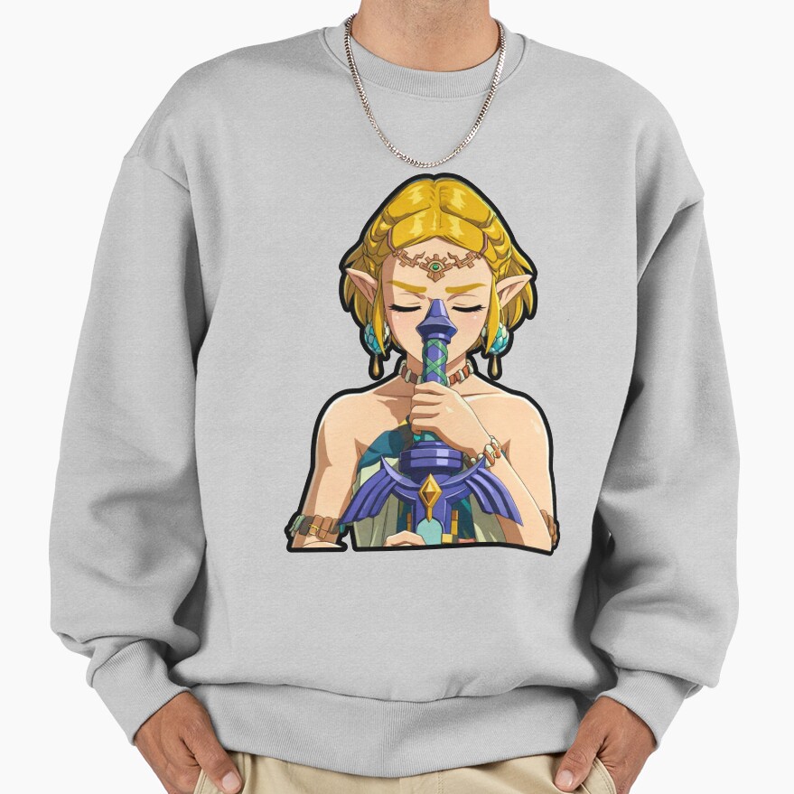 ssrcooversized_sweatshirtmens_01heather_greyfrontsquare_productx1000-62 ssrcooversized sweatshirtmens 01heather greyfrontsquare productx1000 62 - Zelda AU Store