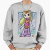 ssrcooversized sweatshirtmens 01heather greyfrontsquare productx1000 63 - Zelda AU Store
