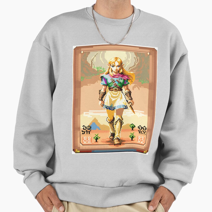 ssrcooversized_sweatshirtmens_01heather_greyfrontsquare_productx1000-7 ssrcooversized sweatshirtmens 01heather greyfrontsquare productx1000 7 - Zelda AU Store