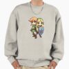 ssrcooversized sweatshirtmens 01oatmeal heatherfrontsquare productx1000 10 - Zelda AU Store