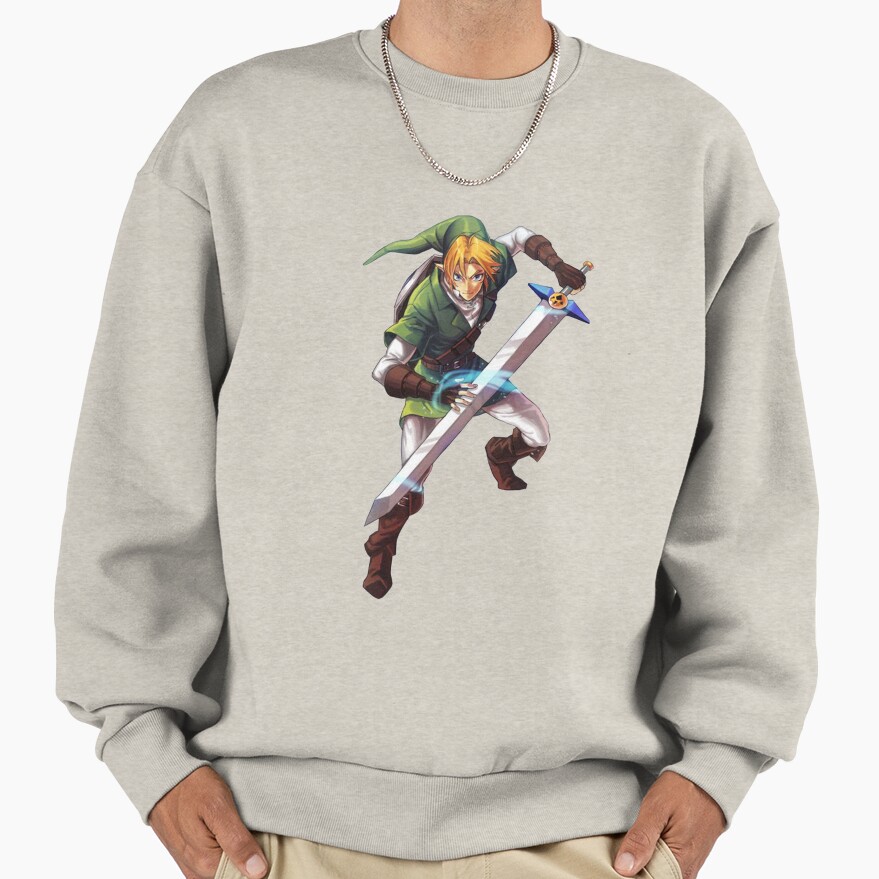 ssrcooversized_sweatshirtmens_01oatmeal_heatherfrontsquare_productx1000-11 ssrcooversized sweatshirtmens 01oatmeal heatherfrontsquare productx1000 11 - Zelda AU Store