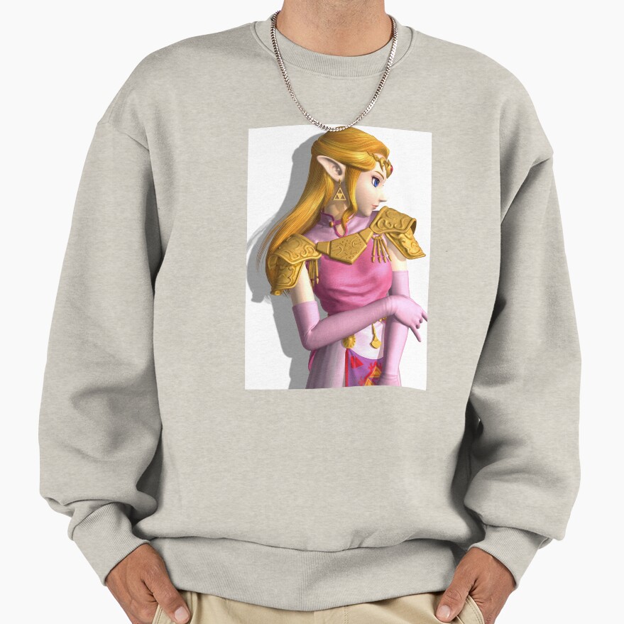 ssrcooversized_sweatshirtmens_01oatmeal_heatherfrontsquare_productx1000-12 ssrcooversized sweatshirtmens 01oatmeal heatherfrontsquare productx1000 12 - Zelda AU Store