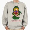 ssrcooversized sweatshirtmens 01oatmeal heatherfrontsquare productx1000 13 - Zelda AU Store