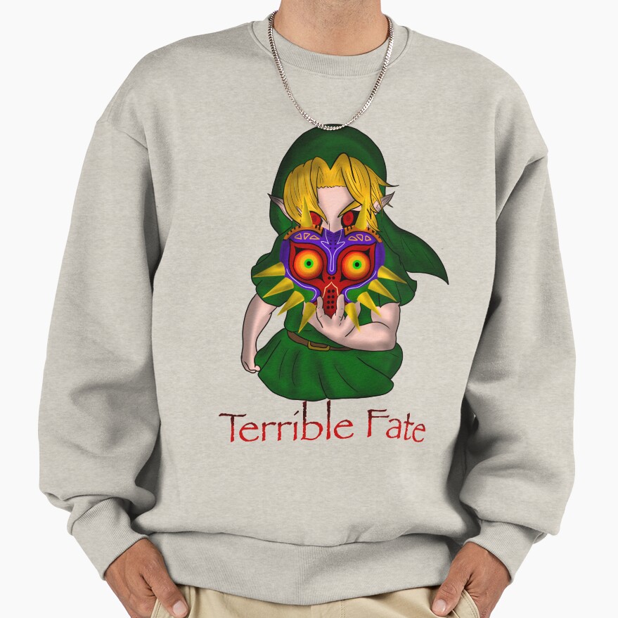 ssrcooversized_sweatshirtmens_01oatmeal_heatherfrontsquare_productx1000-13 ssrcooversized sweatshirtmens 01oatmeal heatherfrontsquare productx1000 13 - Zelda AU Store