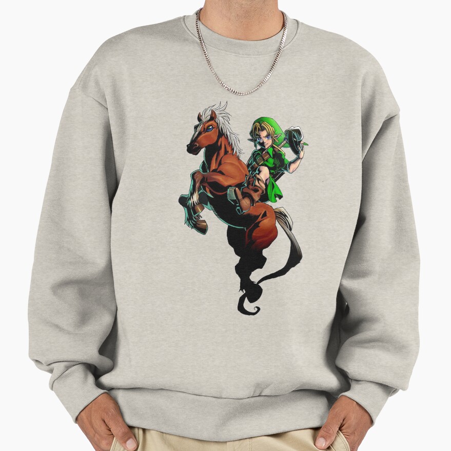 ssrcooversized_sweatshirtmens_01oatmeal_heatherfrontsquare_productx1000-14 ssrcooversized sweatshirtmens 01oatmeal heatherfrontsquare productx1000 14 - Zelda AU Store