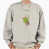 ssrcooversized sweatshirtmens 01oatmeal heatherfrontsquare productx1000 15 - Zelda AU Store