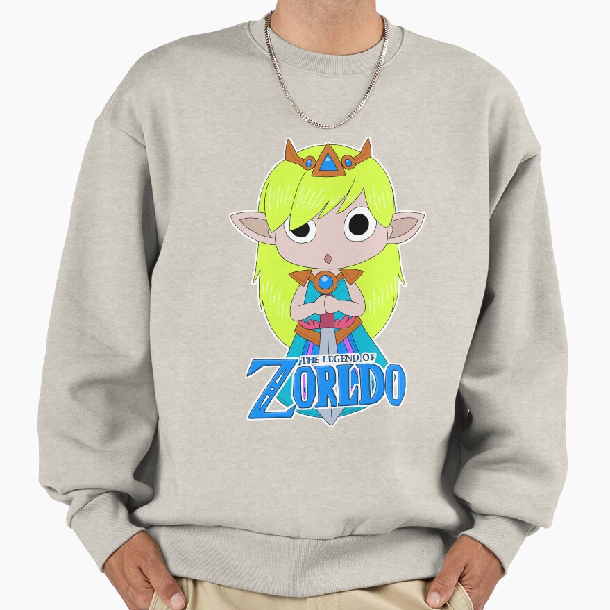 ssrcooversized_sweatshirtmens_01oatmeal_heatherfrontsquare_productx1000-17 ssrcooversized sweatshirtmens 01oatmeal heatherfrontsquare productx1000 17 - Zelda AU Store