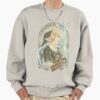 ssrcooversized sweatshirtmens 01oatmeal heatherfrontsquare productx1000 19 - Zelda AU Store