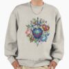 ssrcooversized sweatshirtmens 01oatmeal heatherfrontsquare productx1000 20 - Zelda AU Store