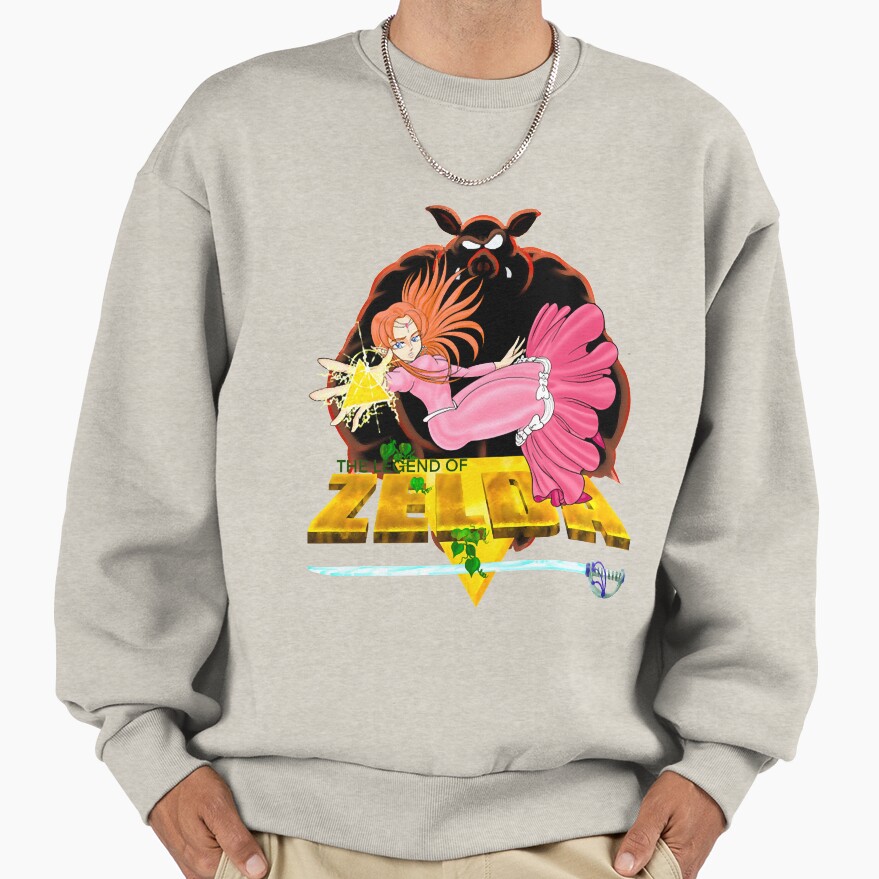 ssrcooversized_sweatshirtmens_01oatmeal_heatherfrontsquare_productx1000-24 ssrcooversized sweatshirtmens 01oatmeal heatherfrontsquare productx1000 24 - Zelda AU Store