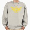 ssrcooversized sweatshirtmens 01oatmeal heatherfrontsquare productx1000 25 - Zelda AU Store