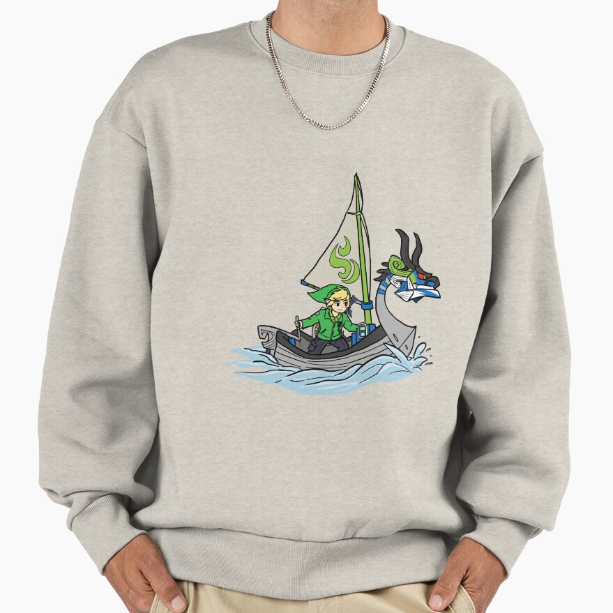 ssrcooversized_sweatshirtmens_01oatmeal_heatherfrontsquare_productx1000-27 ssrcooversized sweatshirtmens 01oatmeal heatherfrontsquare productx1000 27 - Zelda AU Store