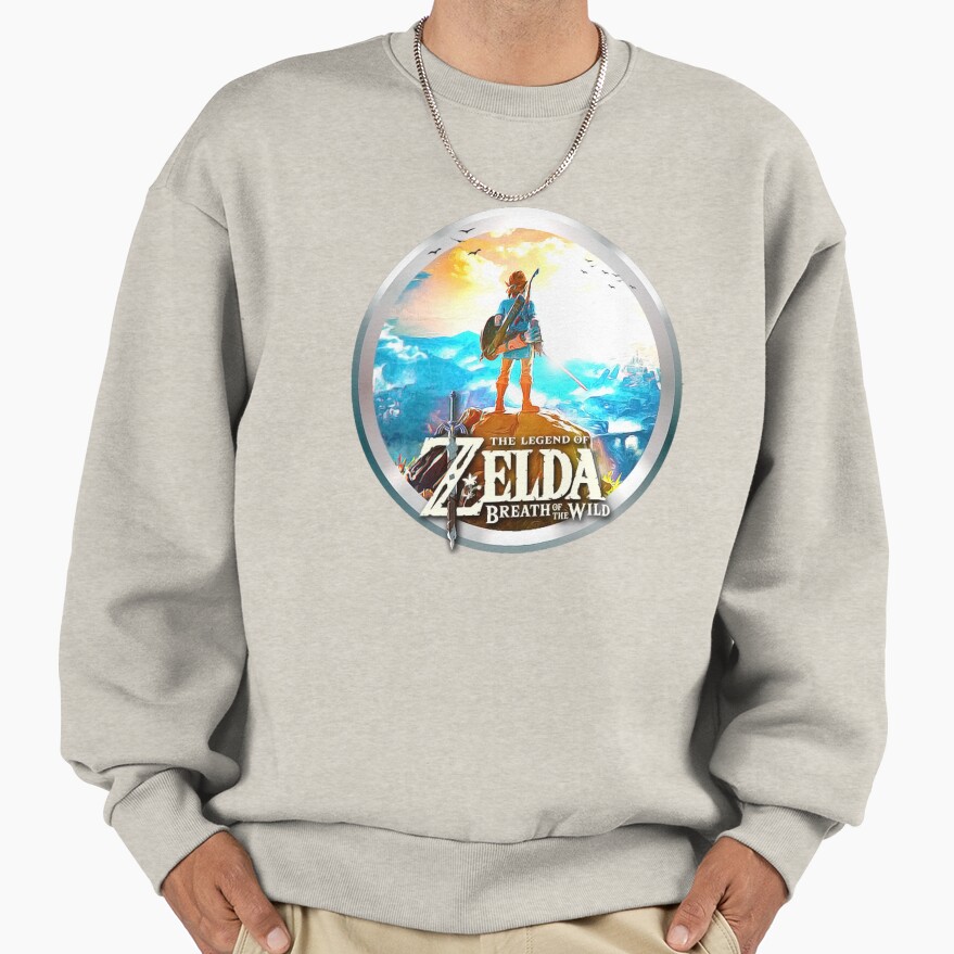 ssrcooversized_sweatshirtmens_01oatmeal_heatherfrontsquare_productx1000-28 ssrcooversized sweatshirtmens 01oatmeal heatherfrontsquare productx1000 28 - Zelda AU Store