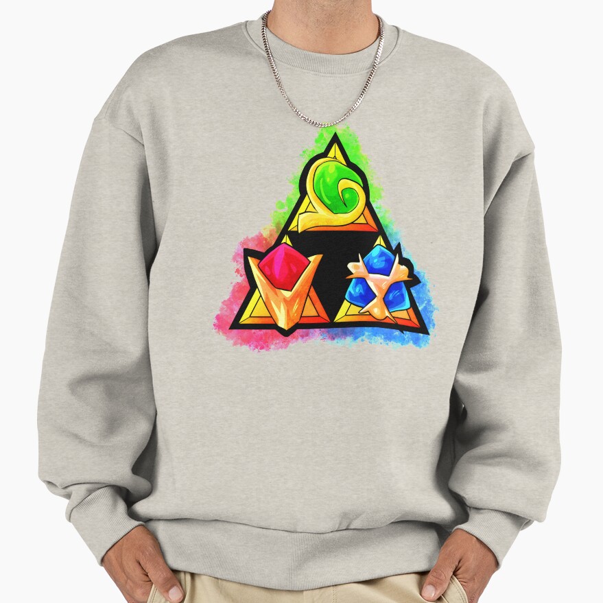 ssrcooversized_sweatshirtmens_01oatmeal_heatherfrontsquare_productx1000-3 ssrcooversized sweatshirtmens 01oatmeal heatherfrontsquare productx1000 3 - Zelda AU Store