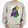 ssrcooversized sweatshirtmens 01oatmeal heatherfrontsquare productx1000 31 - Zelda AU Store
