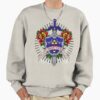 ssrcooversized sweatshirtmens 01oatmeal heatherfrontsquare productx1000 32 - Zelda AU Store