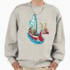 ssrcooversized sweatshirtmens 01oatmeal heatherfrontsquare productx1000 33 - Zelda AU Store