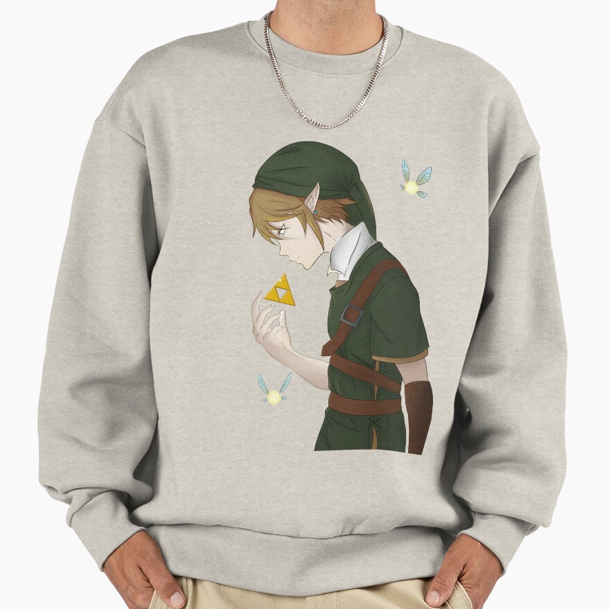 ssrcooversized_sweatshirtmens_01oatmeal_heatherfrontsquare_productx1000-38 ssrcooversized sweatshirtmens 01oatmeal heatherfrontsquare productx1000 38 - Zelda AU Store