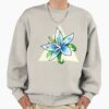 ssrcooversized sweatshirtmens 01oatmeal heatherfrontsquare productx1000 44 - Zelda AU Store