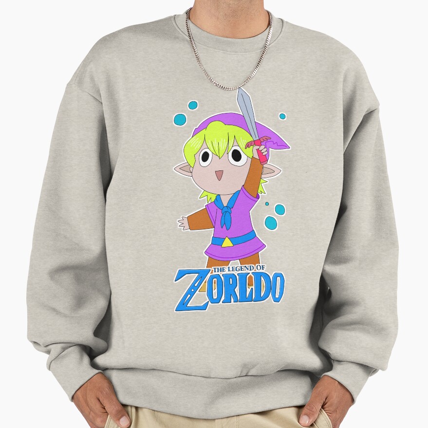 ssrcooversized_sweatshirtmens_01oatmeal_heatherfrontsquare_productx1000-45 ssrcooversized sweatshirtmens 01oatmeal heatherfrontsquare productx1000 45 - Zelda AU Store