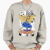 ssrcooversized sweatshirtmens 01oatmeal heatherfrontsquare productx1000 46 - Zelda AU Store