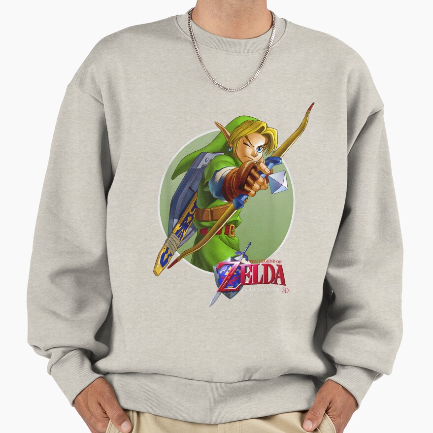 ssrcooversized_sweatshirtmens_01oatmeal_heatherfrontsquare_productx1000-47 ssrcooversized sweatshirtmens 01oatmeal heatherfrontsquare productx1000 47 - Zelda AU Store